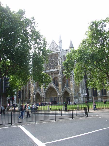 ABBEY