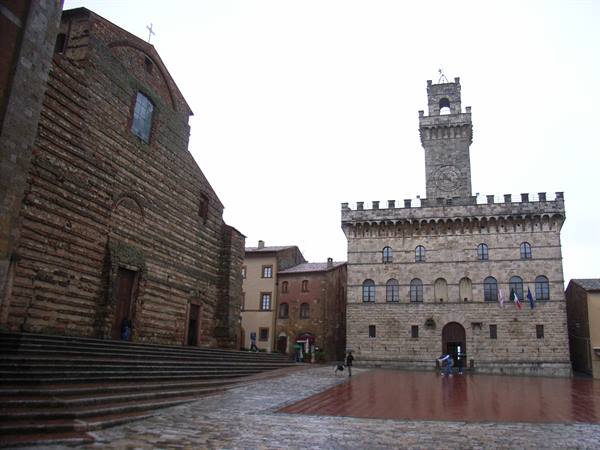 MONTEPULCIANO