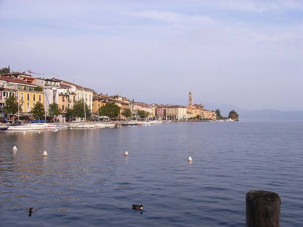 SALÒ