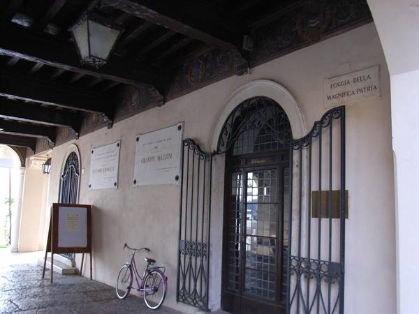 SALÒ