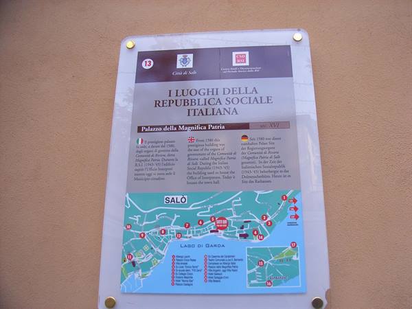 SALÒ