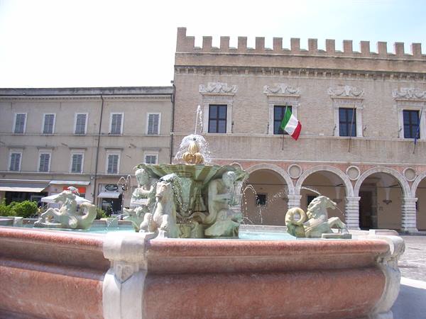 PESARO