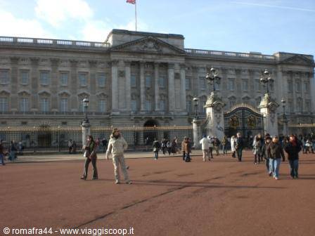 Buckingham Palace
