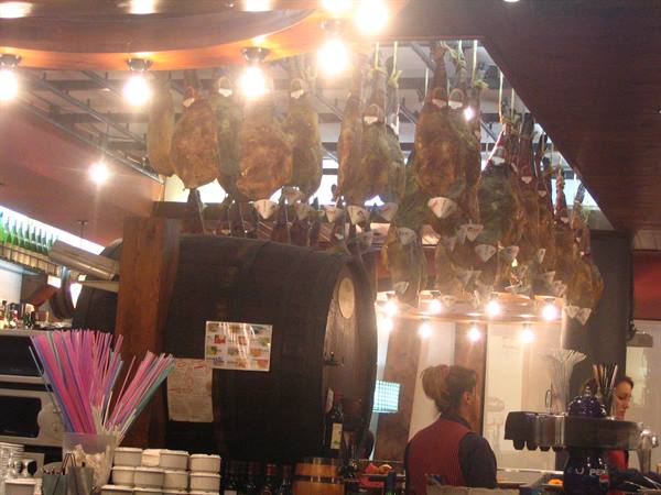 bar de tapas