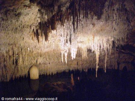 Cuevas del Drach