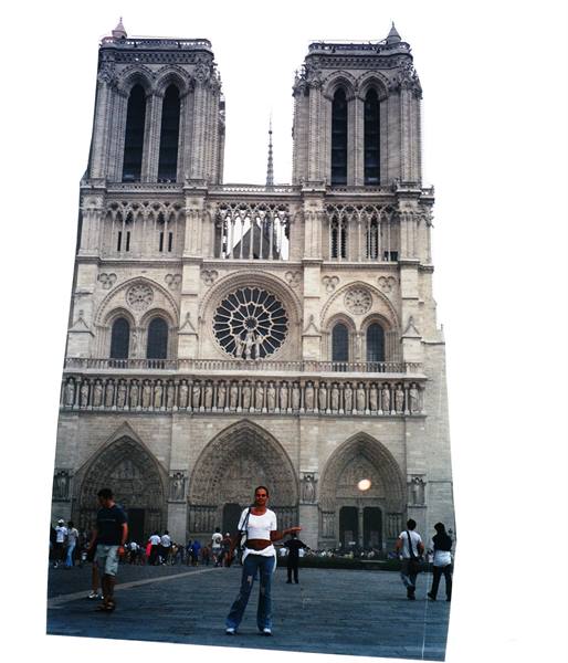 Notre Dame