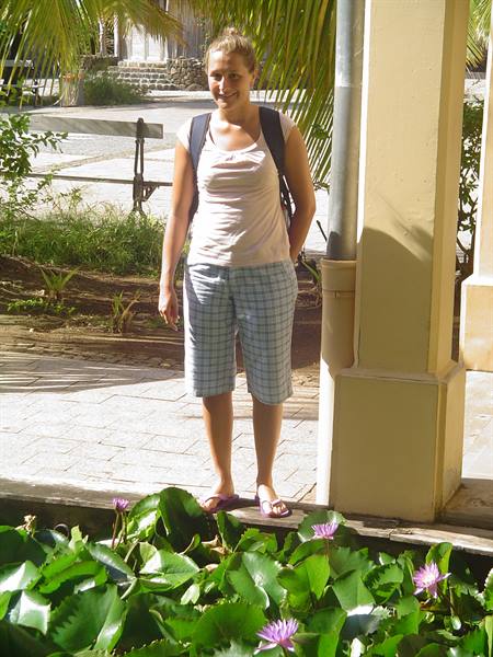 A taste of Raiatea