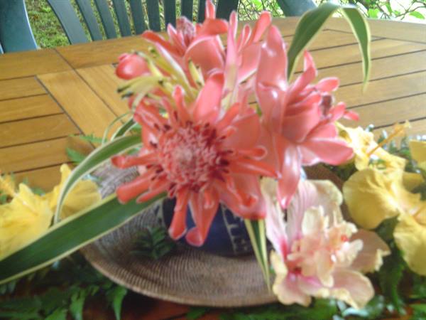 FLOWERS