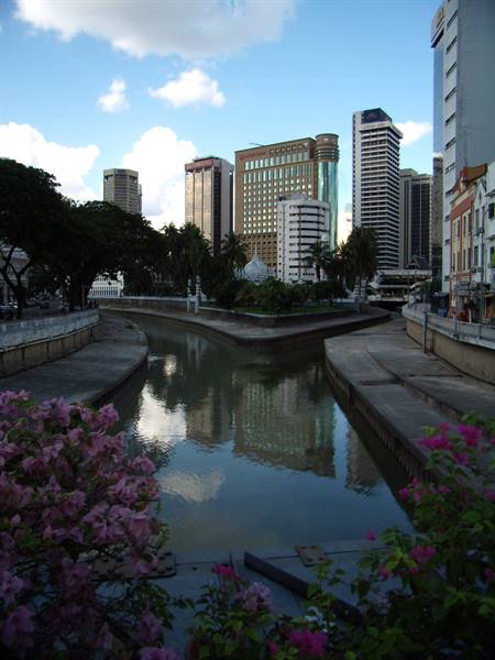 Downtown