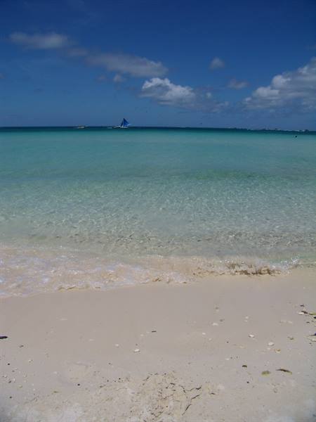 Boracay - White beach