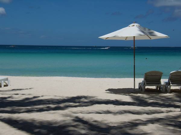 Boracay - White beach