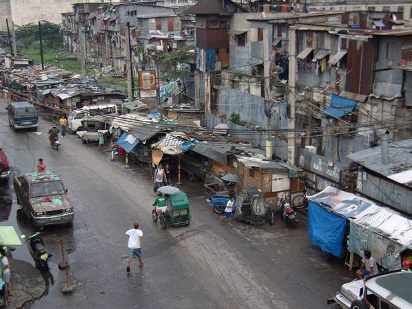 Manila - Downtown   (speechless)