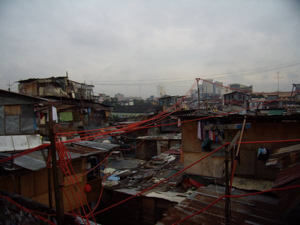 Manila - Downtown 2   (still speechless)