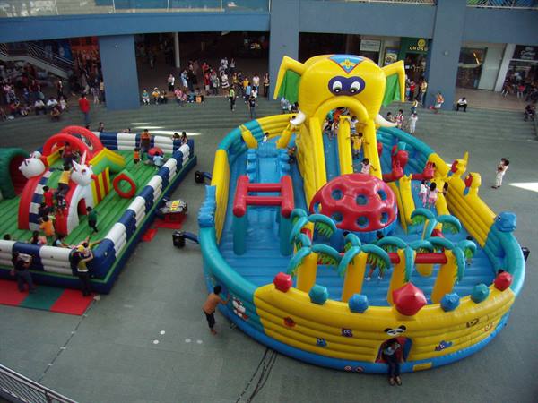 Manila - why weren't these things there when we were little?