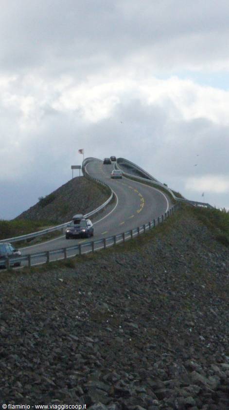 Norway ... !