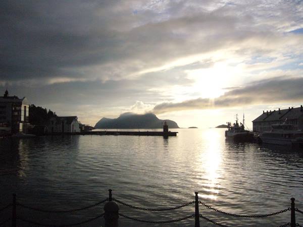 Norway
