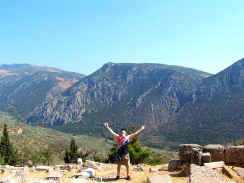 Magic of Delphi
