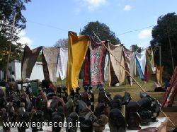 statues and batik