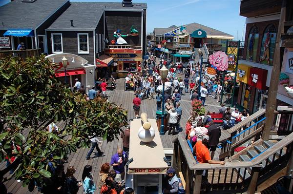 Pier 39