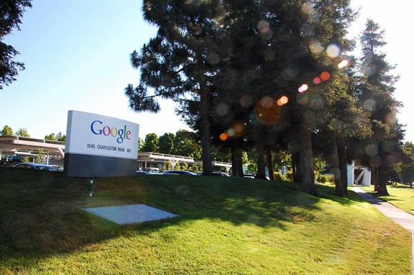 Google
