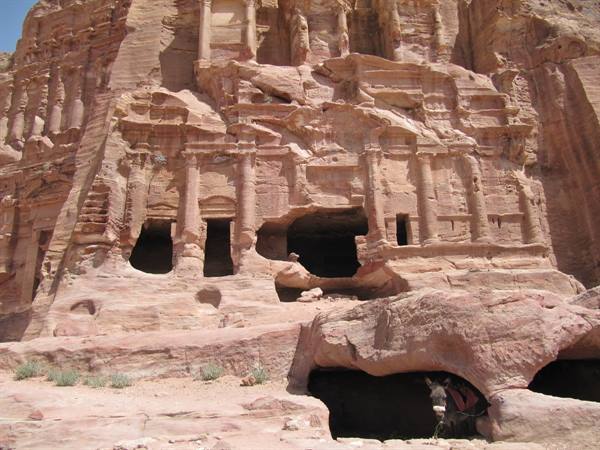 Corinthian Tomb