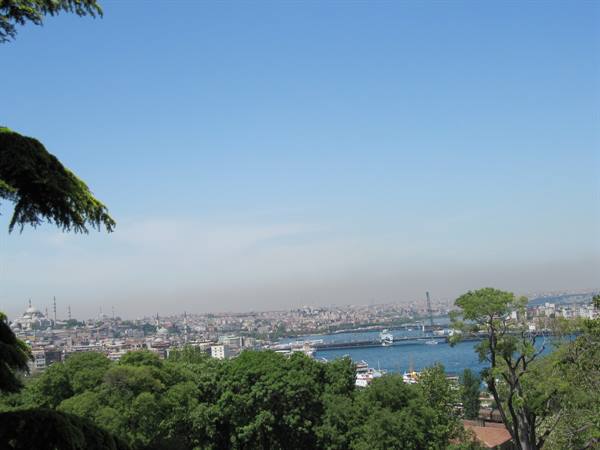 1.1 Golden Horn