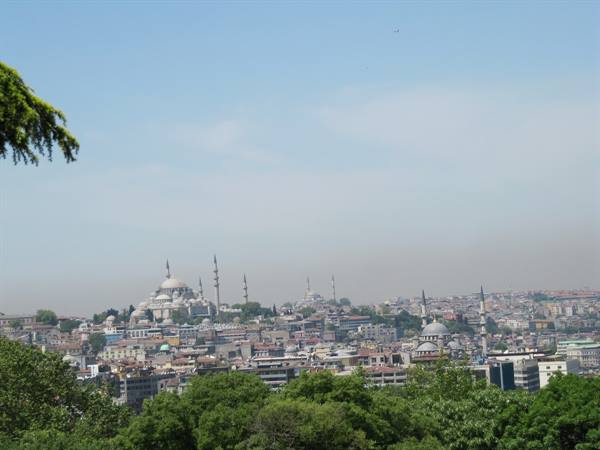 16 panorama from Topkapi