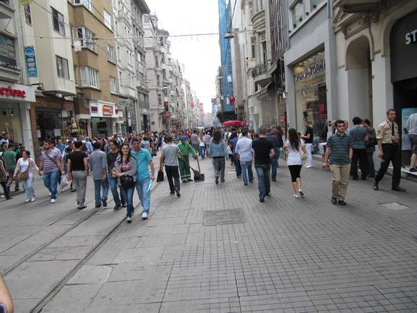 37 Istiklal Caddesi 