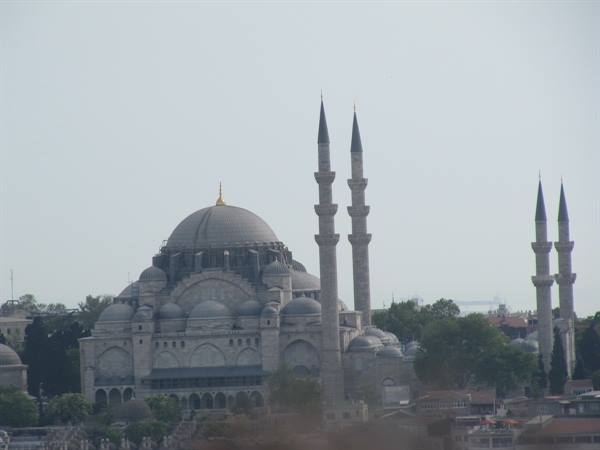 40 Mosque