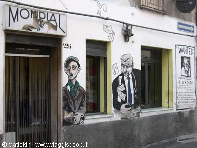 Orgosolo