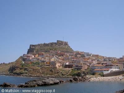 castelsardo