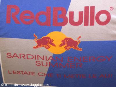 Red bully
