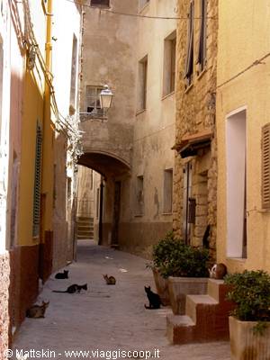 castelsardo