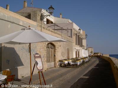 Alghero