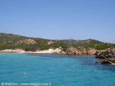 Maddalena