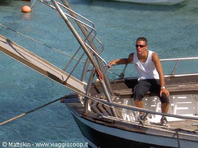 Maddalena