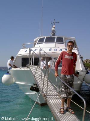 Maddalena