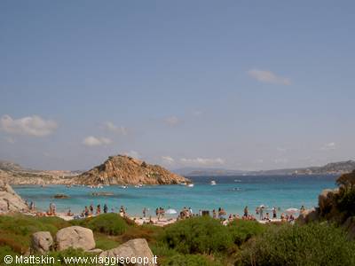 Maddalena