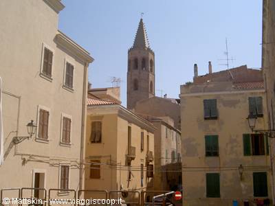 Alghero