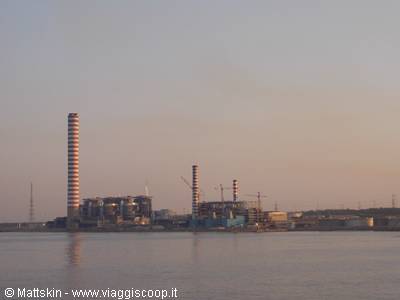 Civitavecchia