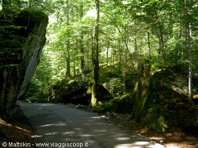 Blausee