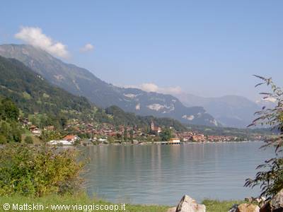 Interlaken