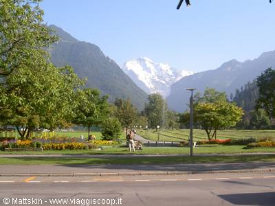 Interlaken