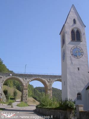 near frenkendorf