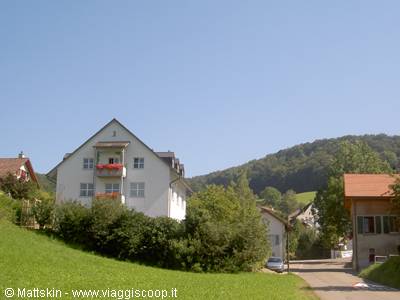 Near Frenkendorf