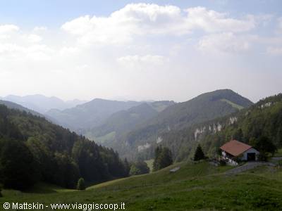 Near Frenkendorf