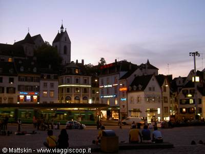 Basel
