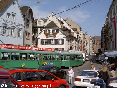 Basel