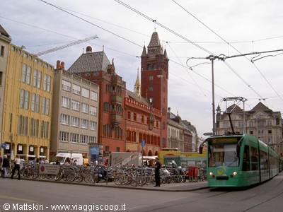 Basel