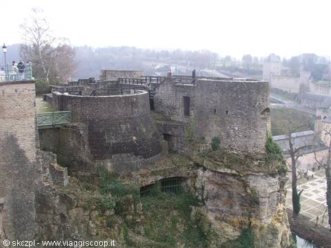 Fortress